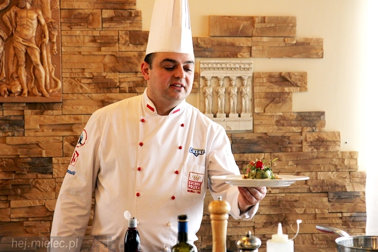 Restauracja Atena zaprasza na romantyczną kolację