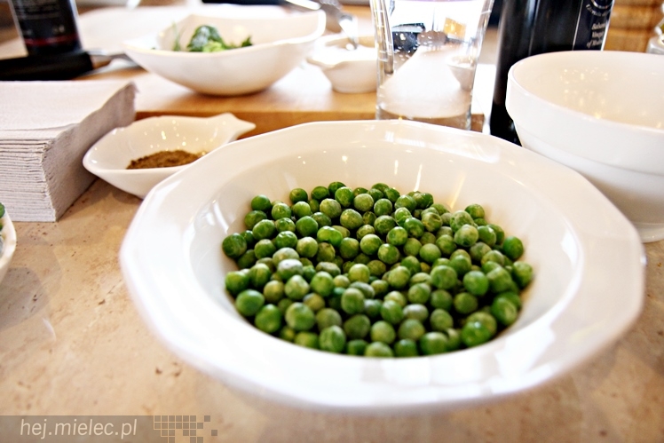 Restauracja Atena zaprasza na romantyczną kolację