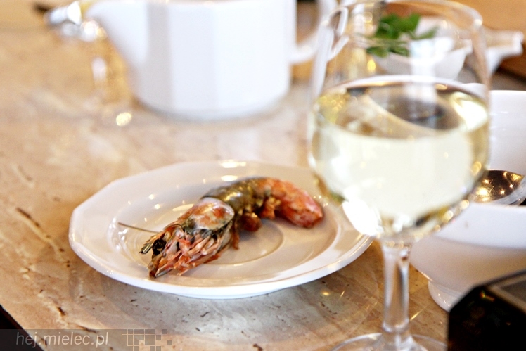 Restauracja Atena zaprasza na romantyczną kolację