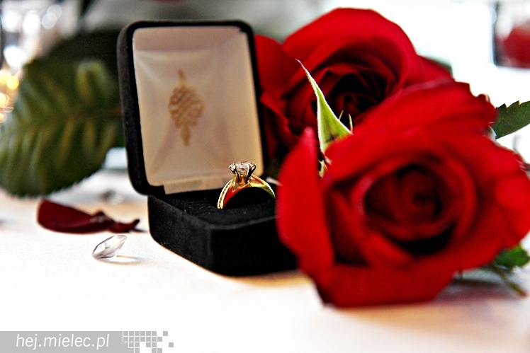 Restauracja Atena zaprasza na romantyczną kolację