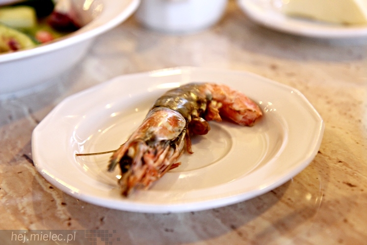 Restauracja Atena zaprasza na romantyczną kolację