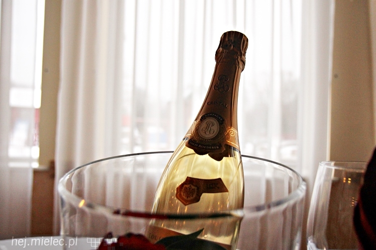 Restauracja Atena zaprasza na romantyczną kolację