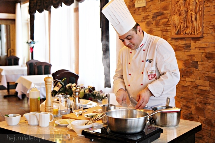 Restauracja Atena zaprasza na romantyczną kolację