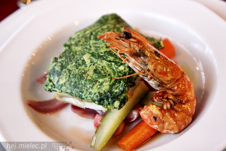 Restauracja Atena zaprasza na romantyczną kolację