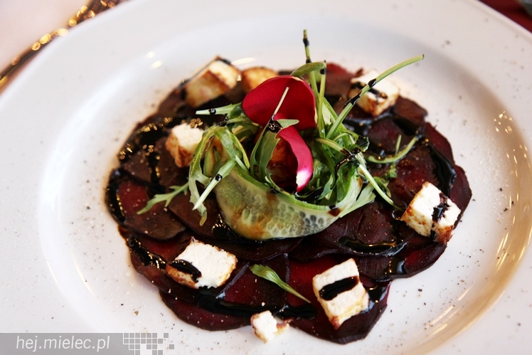 Restauracja Atena zaprasza na romantyczną kolację