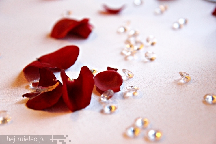 Restauracja Atena zaprasza na romantyczną kolację