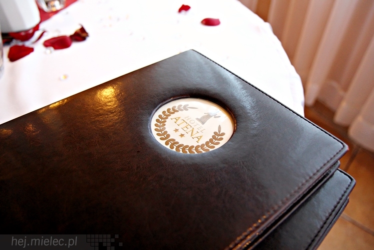 Restauracja Atena zaprasza na romantyczną kolację