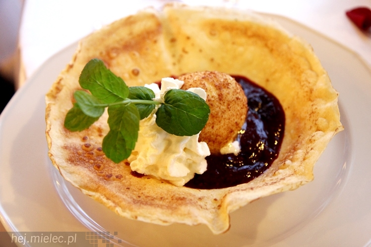 Restauracja Atena zaprasza na romantyczną kolację