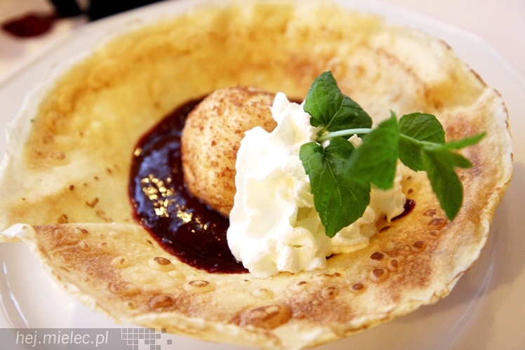 Restauracja Atena zaprasza na romantyczną kolację