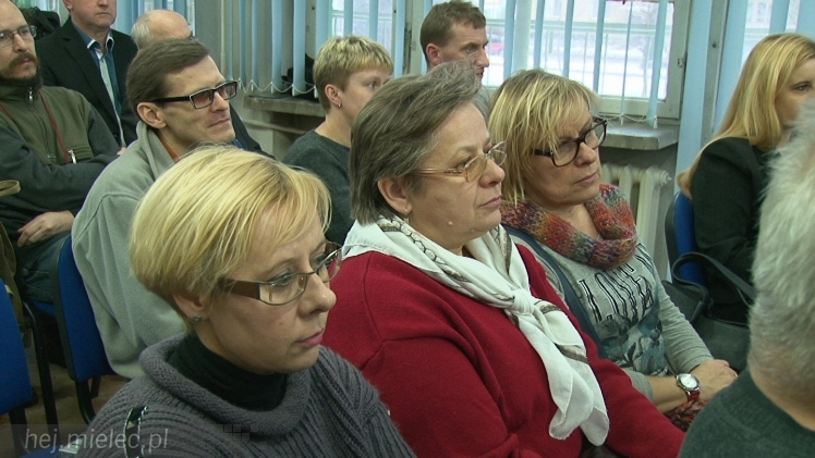 ?Artefakty? wydane po raz drugi. To rocznik literackiej twórczości mielczan