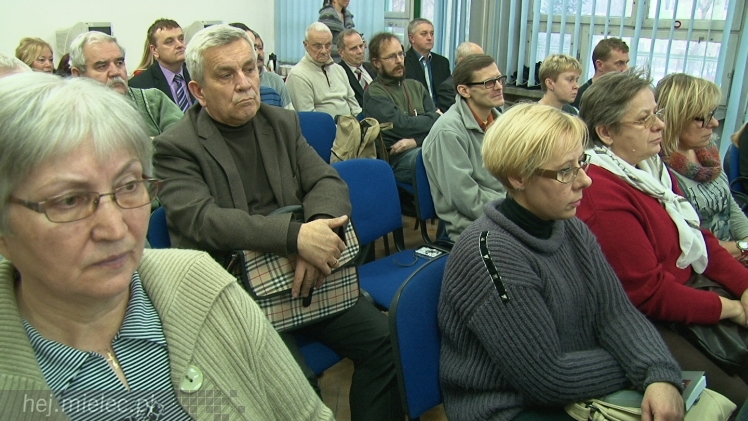 ?Artefakty? wydane po raz drugi. To rocznik literackiej twórczości mielczan