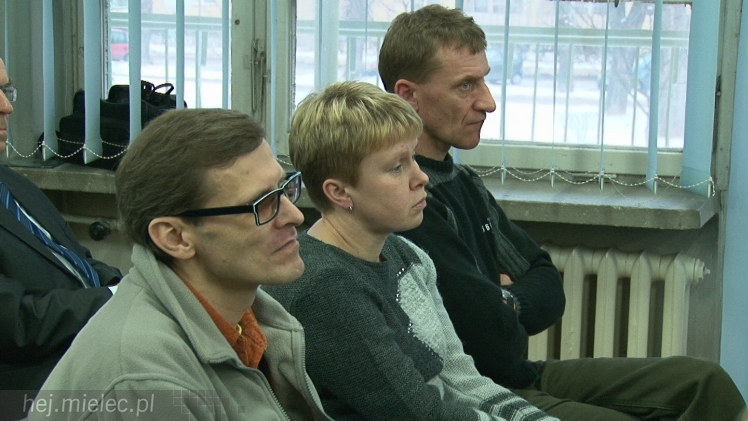 ?Artefakty? wydane po raz drugi. To rocznik literackiej twórczości mielczan