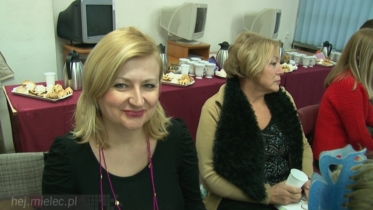 ?Artefakty? wydane po raz drugi. To rocznik literackiej twórczości mielczan