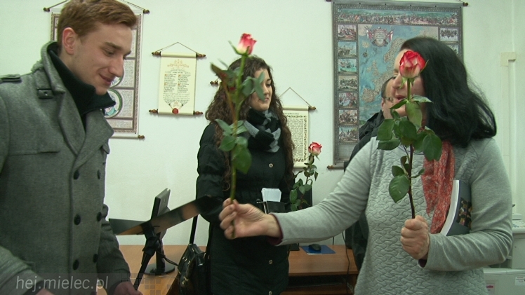 ?Artefakty? wydane po raz drugi. To rocznik literackiej twórczości mielczan