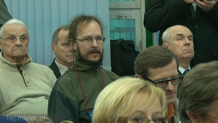 ?Artefakty? wydane po raz drugi. To rocznik literackiej twórczości mielczan