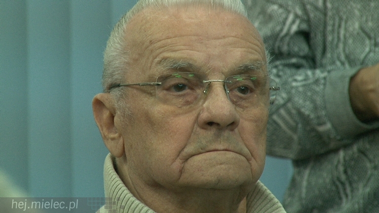 ?Artefakty? wydane po raz drugi. To rocznik literackiej twórczości mielczan