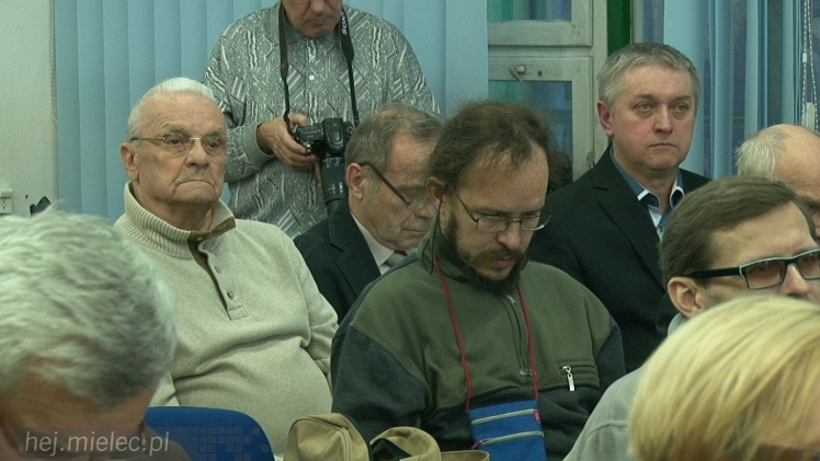 ?Artefakty? wydane po raz drugi. To rocznik literackiej twórczości mielczan