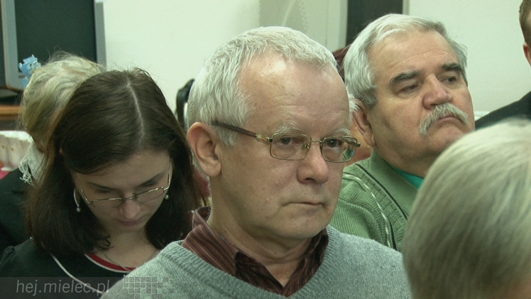 ?Artefakty? wydane po raz drugi. To rocznik literackiej twórczości mielczan