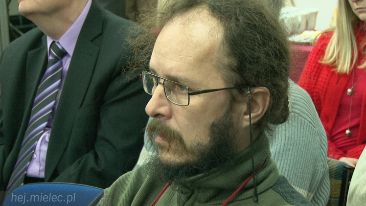 ?Artefakty? wydane po raz drugi. To rocznik literackiej twórczości mielczan