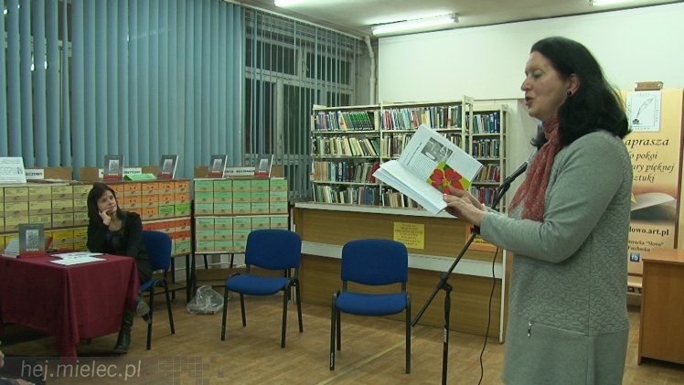 ?Artefakty? wydane po raz drugi. To rocznik literackiej twórczości mielczan