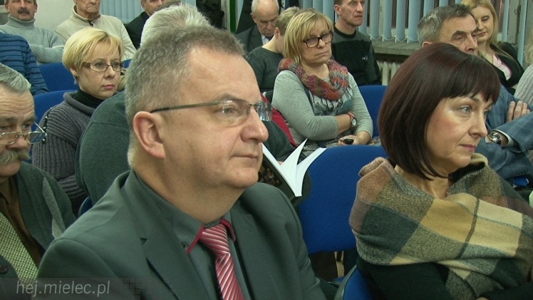 ?Artefakty? wydane po raz drugi. To rocznik literackiej twórczości mielczan