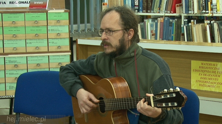 ?Artefakty? wydane po raz drugi. To rocznik literackiej twórczości mielczan