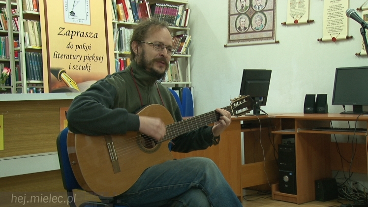 ?Artefakty? wydane po raz drugi. To rocznik literackiej twórczości mielczan