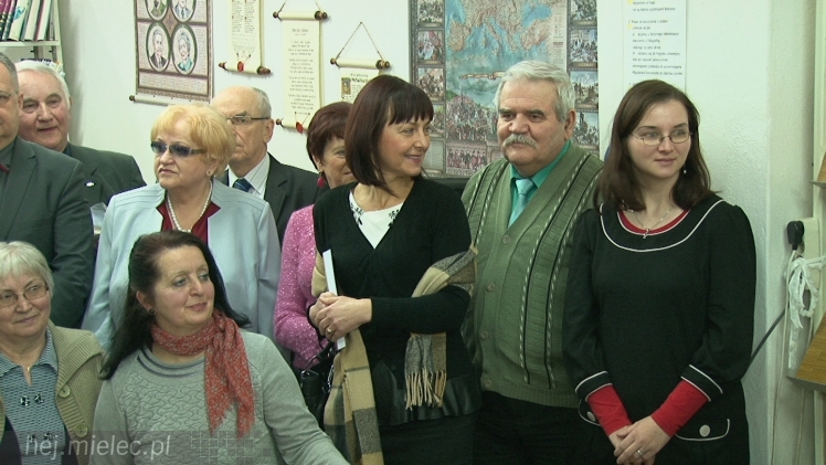 ?Artefakty? wydane po raz drugi. To rocznik literackiej twórczości mielczan