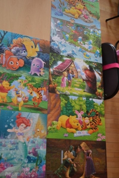 ?Ferie z kulturą? w Chorzelowie i Woli Mieleckiej zakończone. Seria zajęć i turniejów