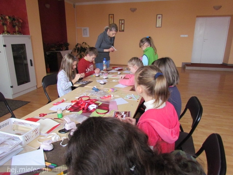 ?Ferie z kulturą? w Chorzelowie i Woli Mieleckiej zakończone. Seria zajęć i turniejów