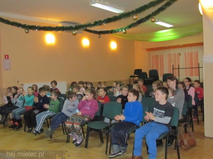 ?Ferie z kulturą? w Chorzelowie i Woli Mieleckiej zakończone. Seria zajęć i turniejów