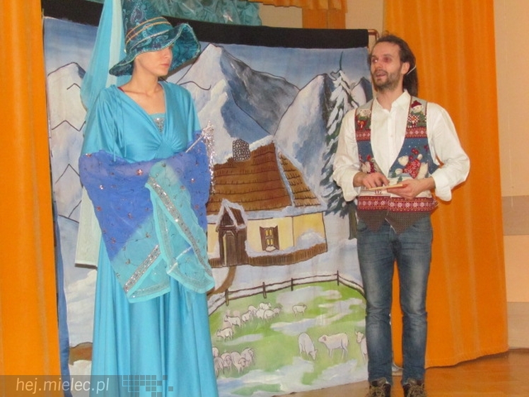 ?Ferie z kulturą? w Chorzelowie i Woli Mieleckiej zakończone. Seria zajęć i turniejów