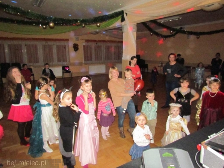 ?Ferie z kulturą? w Chorzelowie i Woli Mieleckiej zakończone. Seria zajęć i turniejów