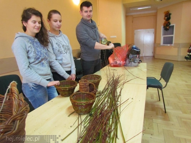 ?Ferie z kulturą? w Chorzelowie i Woli Mieleckiej zakończone. Seria zajęć i turniejów