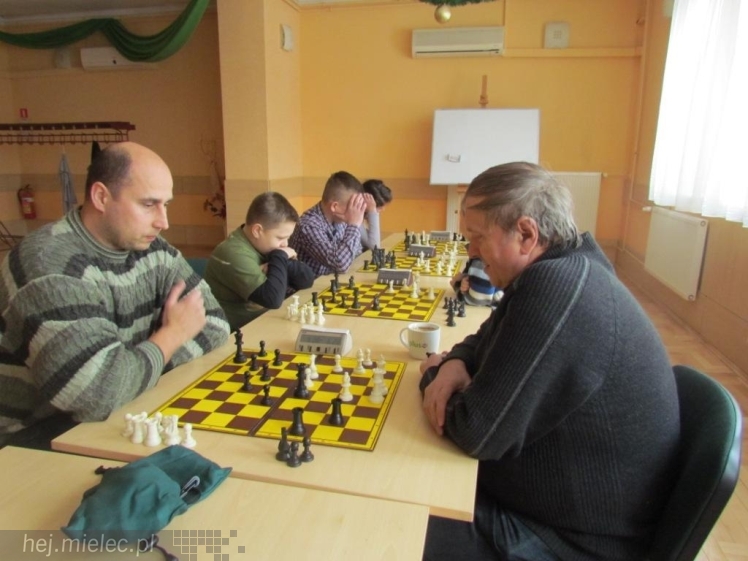 ?Ferie z kulturą? w Chorzelowie i Woli Mieleckiej zakończone. Seria zajęć i turniejów