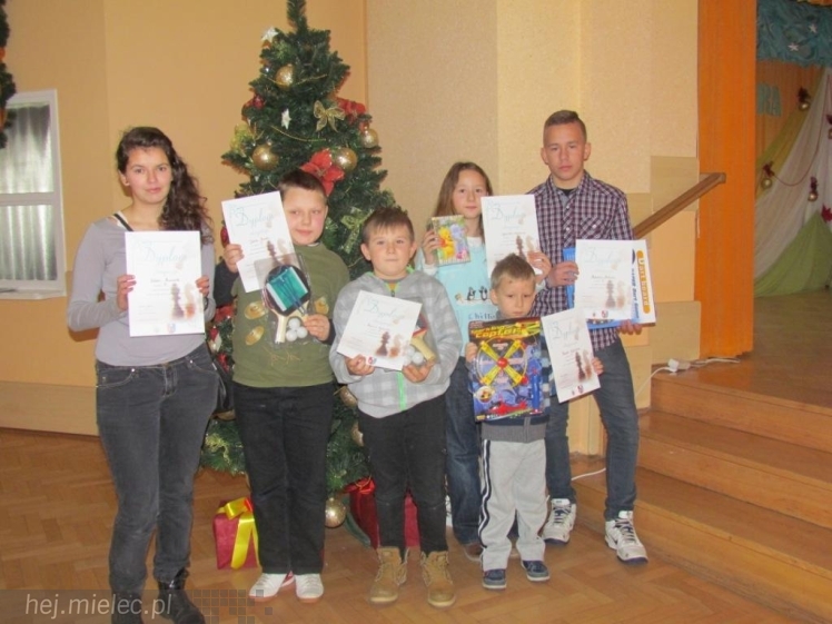 ?Ferie z kulturą? w Chorzelowie i Woli Mieleckiej zakończone. Seria zajęć i turniejów