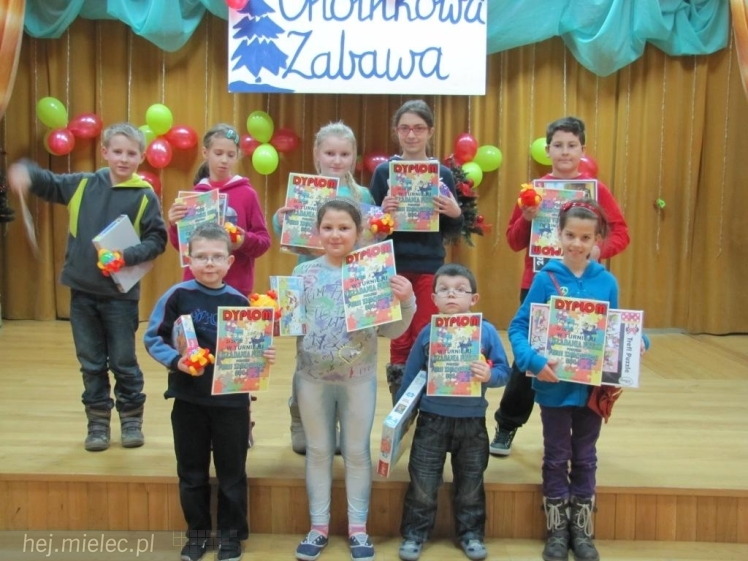 ?Ferie z kulturą? w Chorzelowie i Woli Mieleckiej zakończone. Seria zajęć i turniejów