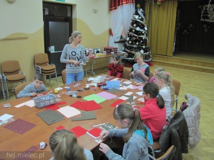 ?Ferie z kulturą? w Chorzelowie i Woli Mieleckiej zakończone. Seria zajęć i turniejów