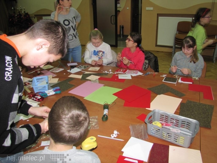 ?Ferie z kulturą? w Chorzelowie i Woli Mieleckiej zakończone. Seria zajęć i turniejów