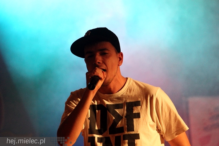 Gala finałowa wyborów Miss Mielca 2014 - cz. IV