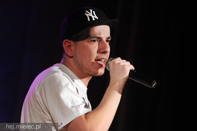 Gala finałowa wyborów Miss Mielca 2014 - cz. IV