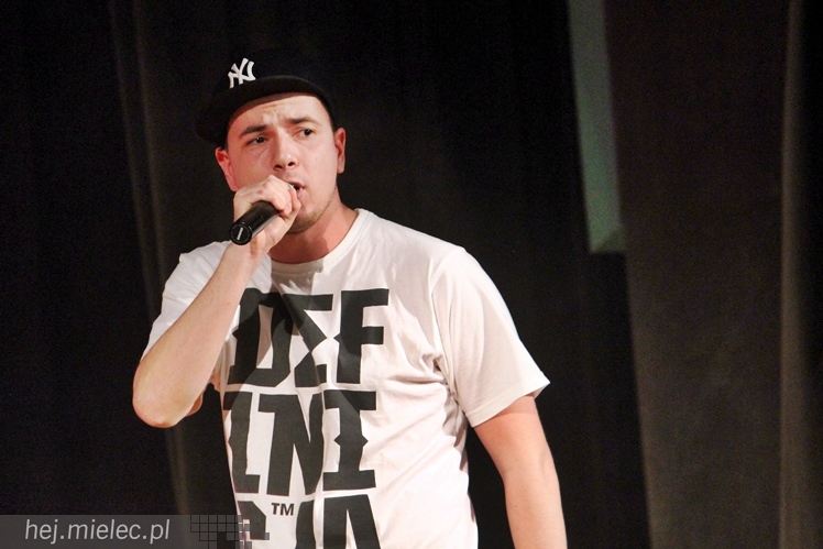 Gala finałowa wyborów Miss Mielca 2014 - cz. IV