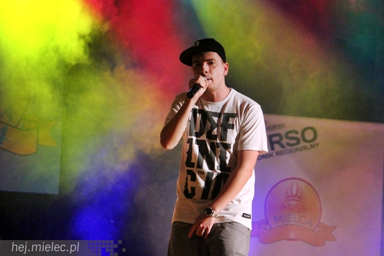 Gala finałowa wyborów Miss Mielca 2014 - cz. IV