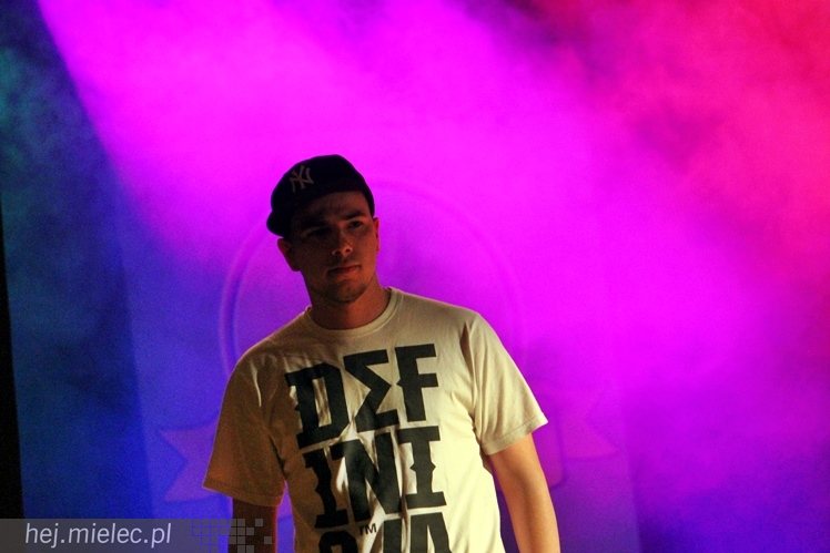 Gala finałowa wyborów Miss Mielca 2014 - cz. IV