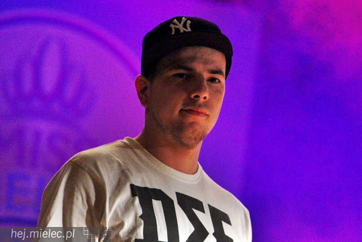 Gala finałowa wyborów Miss Mielca 2014 - cz. IV