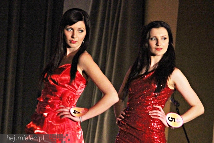 Gala finałowa wyborów Miss Mielca 2014 - cz. IV