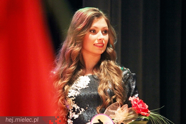 Gala finałowa wyborów Miss Mielca 2014 - cz. IV