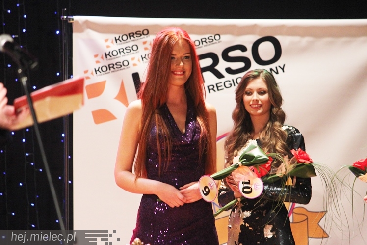 Gala finałowa wyborów Miss Mielca 2014 - cz. IV