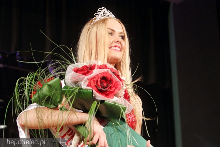 Gala finałowa wyborów Miss Mielca 2014 - cz. IV