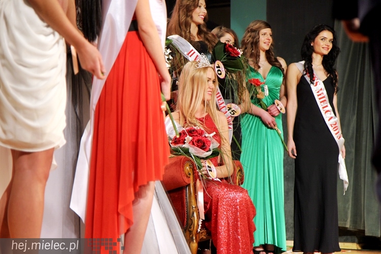 Gala finałowa wyborów Miss Mielca 2014 - cz. IV
